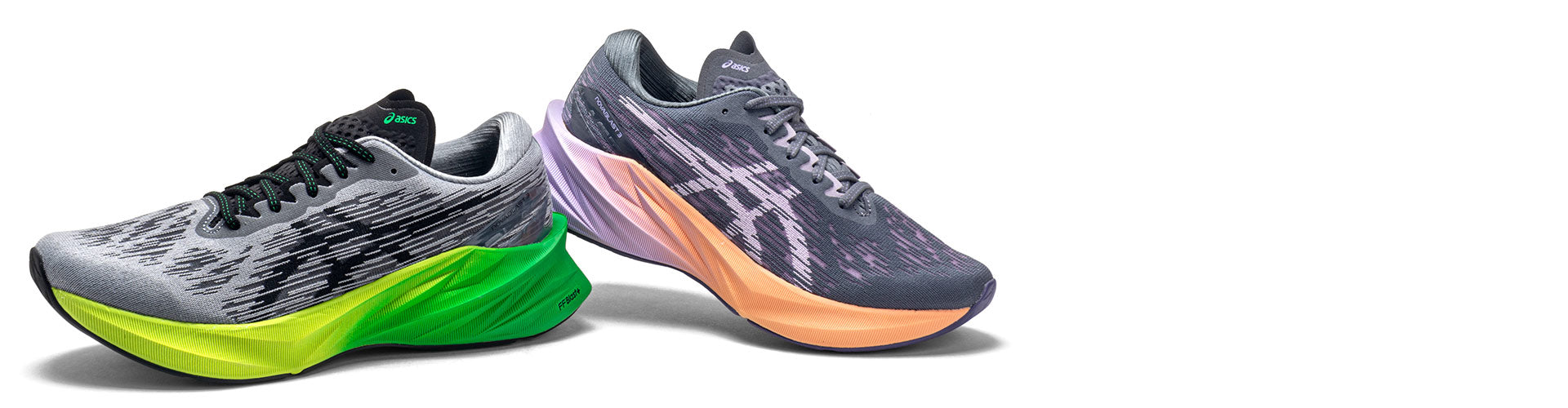ASICS Novablast