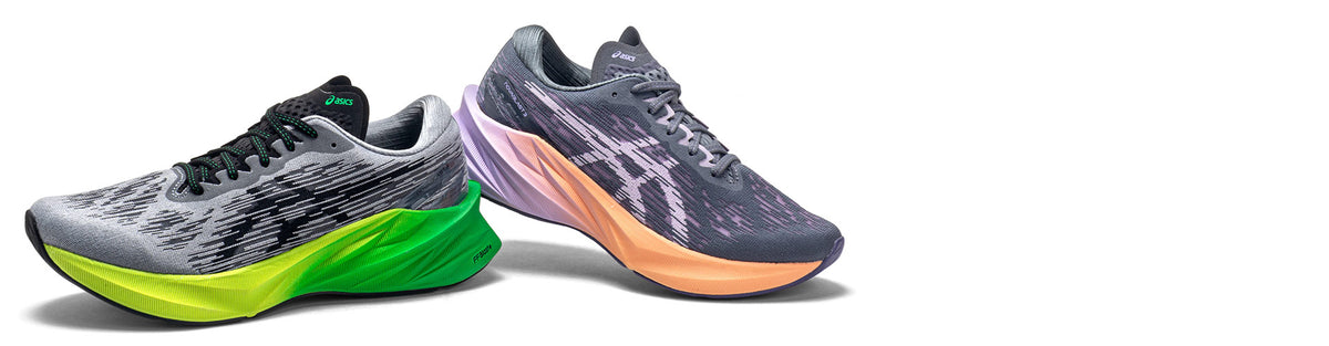 ASICS Novablast