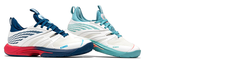K-Swiss Speedtrac