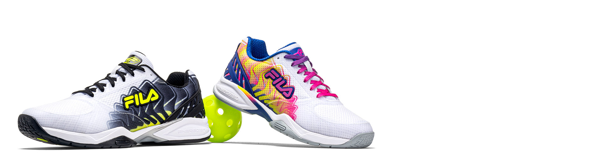 Fila Pickleball Shoes