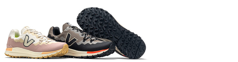 Veja Fitz Roy Hiking Shoes