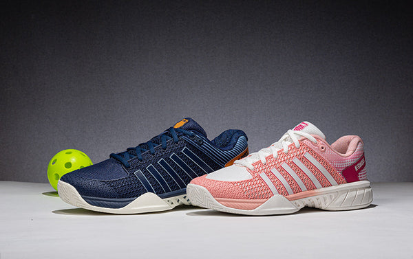 K-Swiss Pickleball Shoes – Holabird Sports