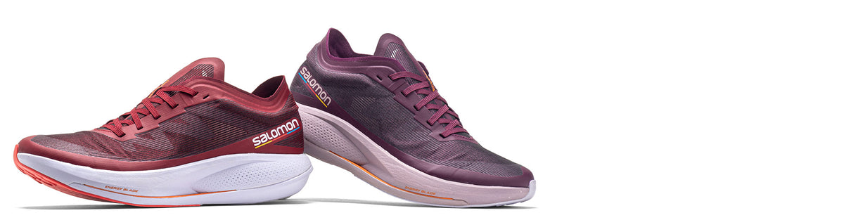 Salomon Phantasm