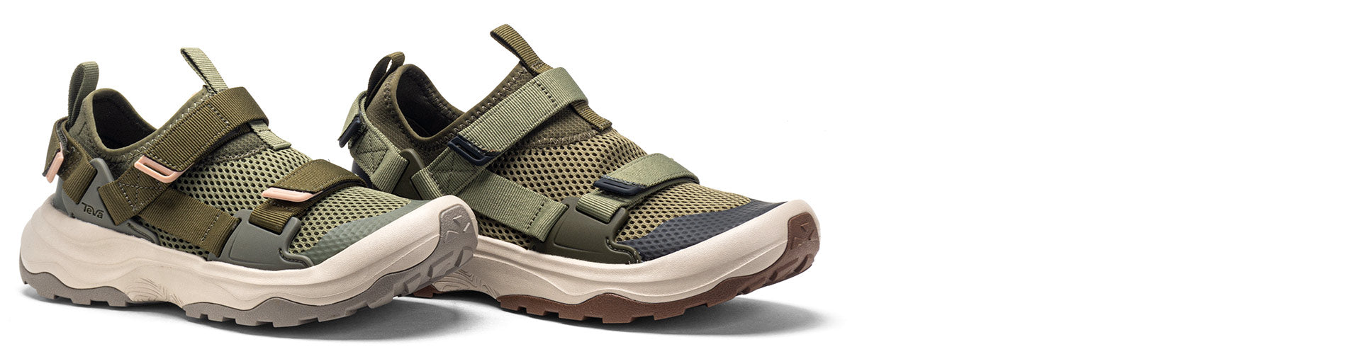 Teva Outflow Universal