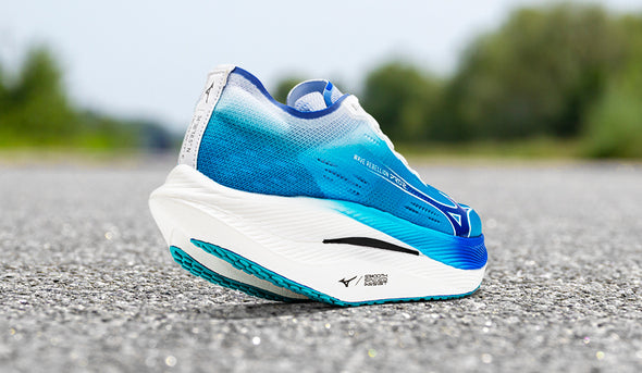 Mizuno Wave Rebellion Pro