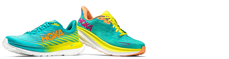 HOKA Ceramic Collection