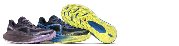 Salomon Max Glide TR