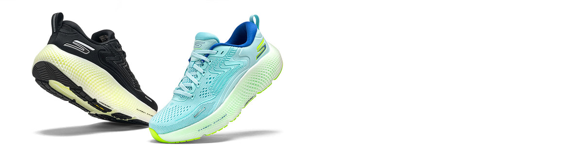 Skechers Max Road 6 Running Shoes