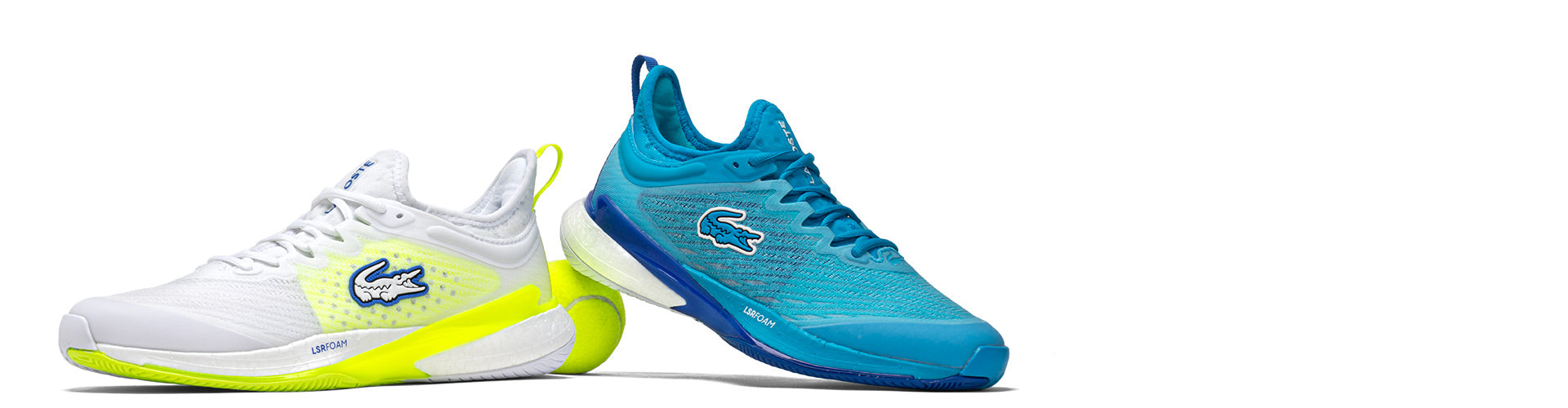 Lacoste AG-LT 23 Lite