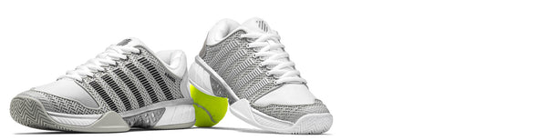 K-Swiss Hypercourt Express Tennis Shoes