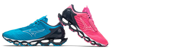 Mizuno Wave Prophecy 12 Running Shoes