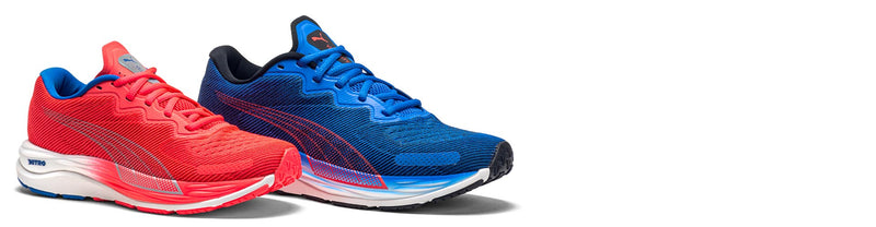 Puma Velocity Nitro 2 Running Shoes