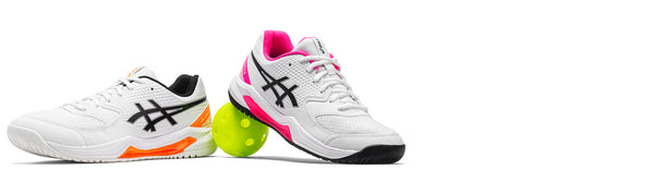 Ice・Goldshell ASIC まとめ売り 値下げ交渉、バラ可 ASICS GEL-Dedicate 8 Pickleball Shoes – Holabird Sports