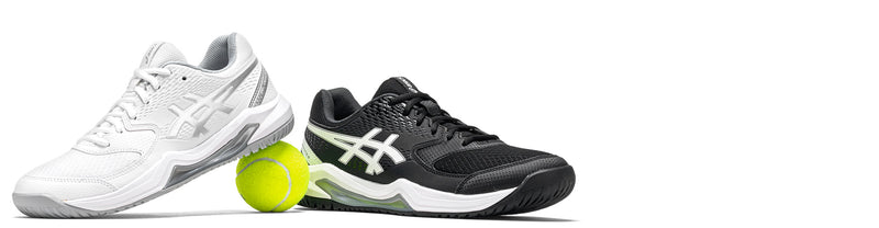 ASICS GEL-Dedicate 8 Tennis Shoes