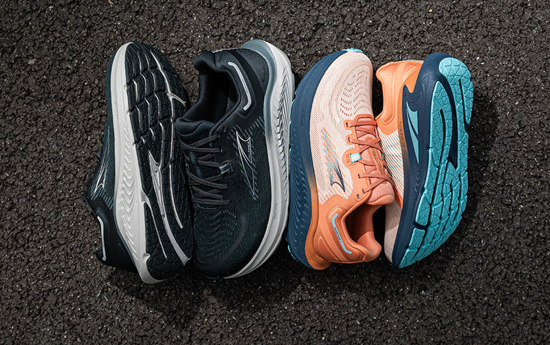 Altra Paradigm 7 Running Shoes