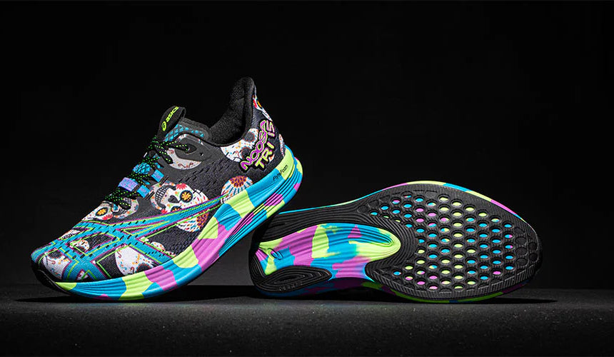 ASICS Noosa Tri 15 Running Shoes