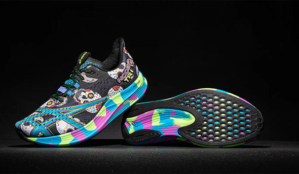 ASICS Noosa Tri 15 Running Shoes
