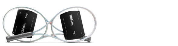 Wilson Shift Tennis Racquets