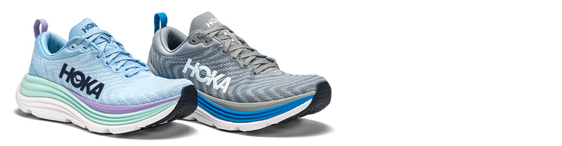 HOKA Gaviota 5 Running Shoes – Holabird Sports