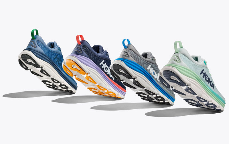 HOKA Gaviota 5 Running Shoes