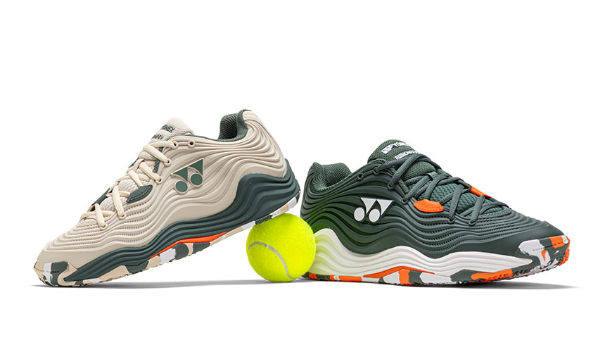 Yonex Power Cushion FusionRev 5 Tennis Shoes