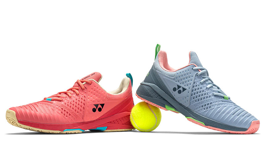 Yonex Power Cushion Sonicage 3 Tennis Shoes