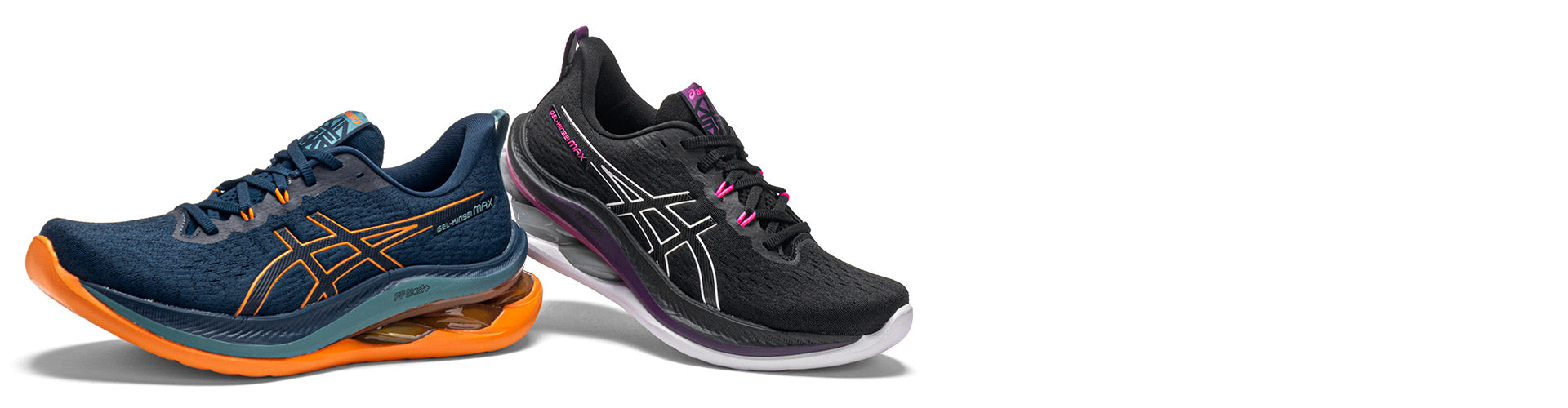 ASICS GEL-Kinsei Max – Holabird Sports