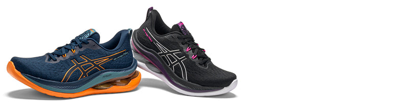 ASICS GEL-Kinsei Max