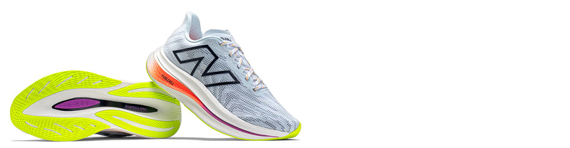 New Balance FuelCell SuperComp Trainer v2 Running Shoes