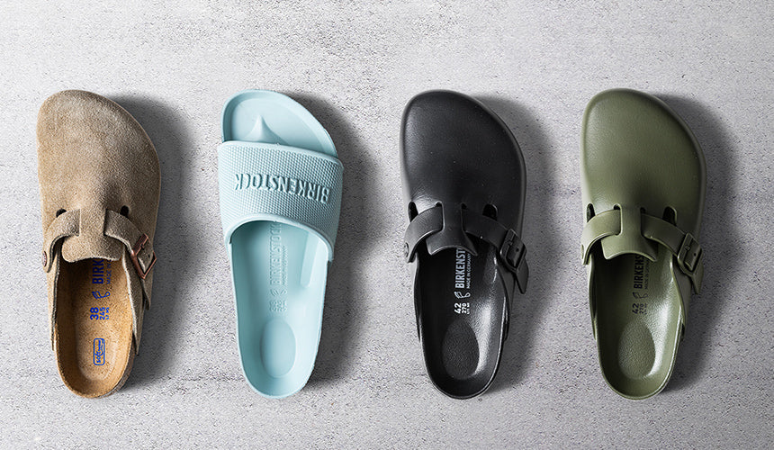 Birkenstock