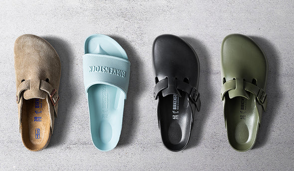 Birkenstock