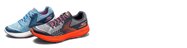 Skechers Performance Trail Running Shoes Holabird Sports