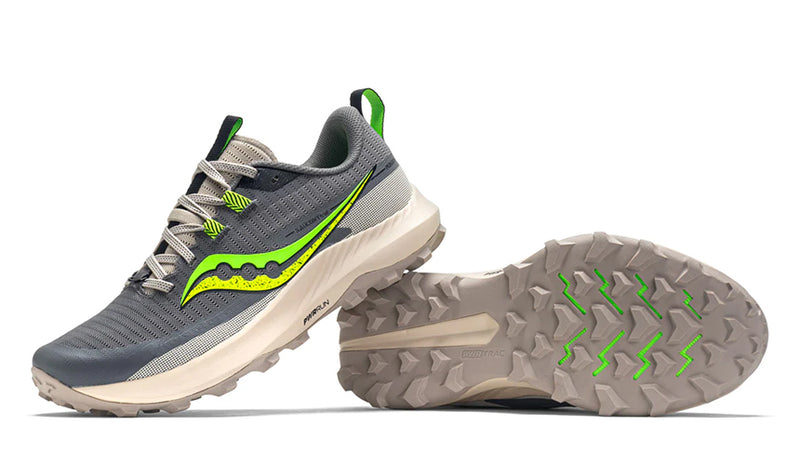 Saucony Peregrine 13 Trail Running Shoes