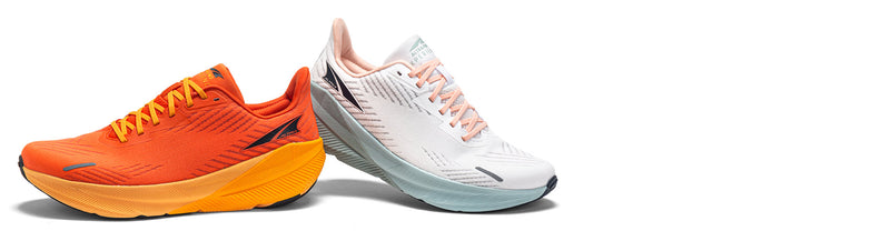 Altra FWD Experience