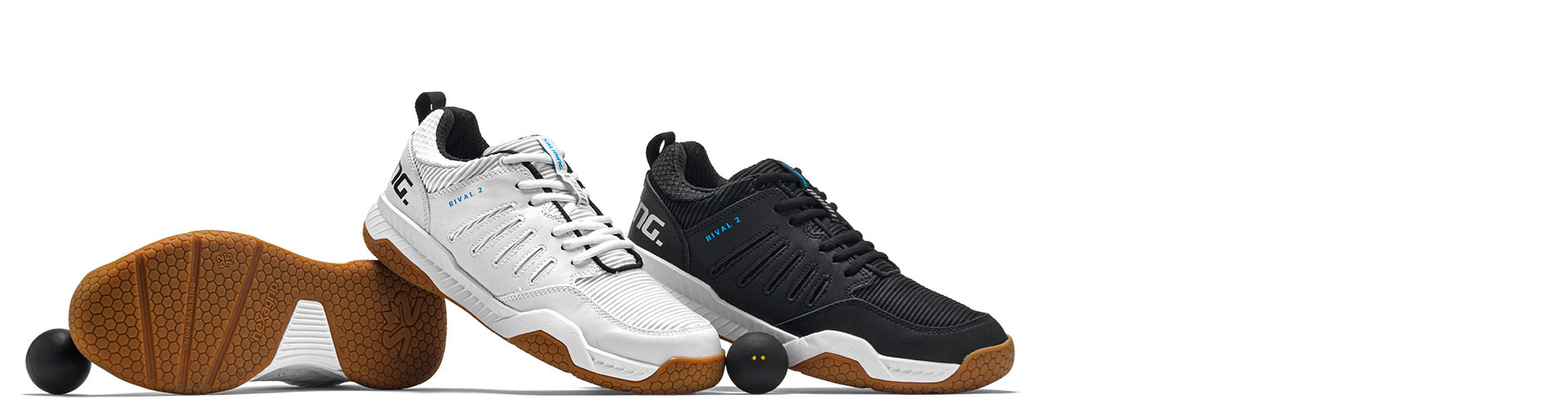 Salming Rival 2 Indoor Shoes – Holabird Sports