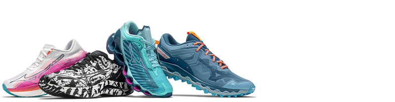 Mizuno Flash Sale