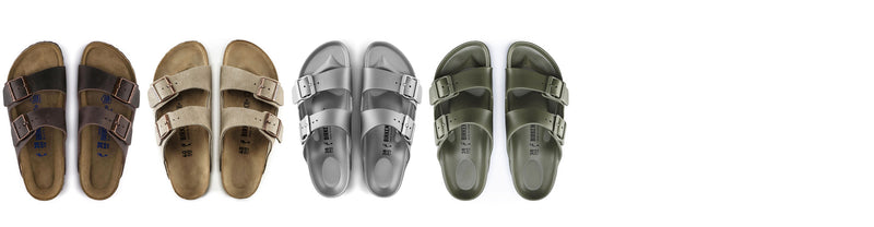 Birkenstock Arizona