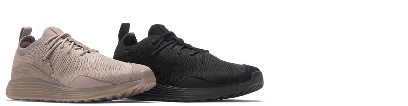 LANE EIGHT HIIT Trainer
