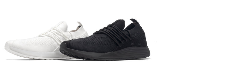 LANE EIGHT Trainer AD1