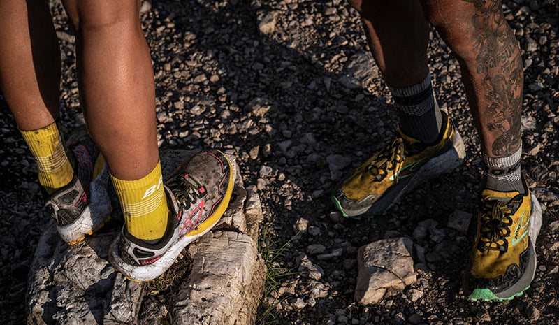 Brooks Caldera 7 Trail Running Shoes