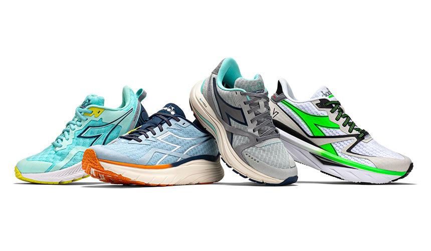 Diadora Running Shoe Price Drops - February 2024
