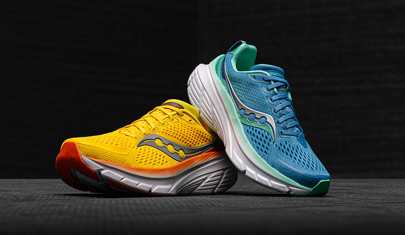 Saucony Guide 17 Running Shoes