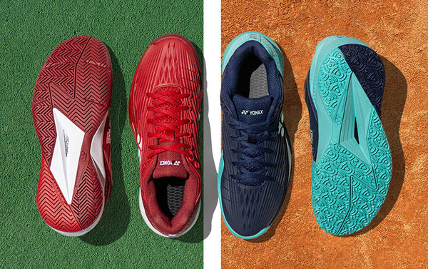 Power Cushion Eclipsion 5 Men | Shoes | Yonex