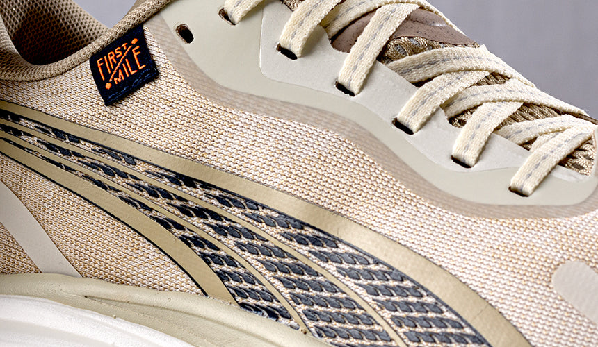 Puma First Factory Puma First Mile Collection – Holabird Sports