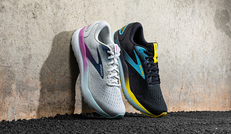 Brooks Ghost 16 Running Shoes