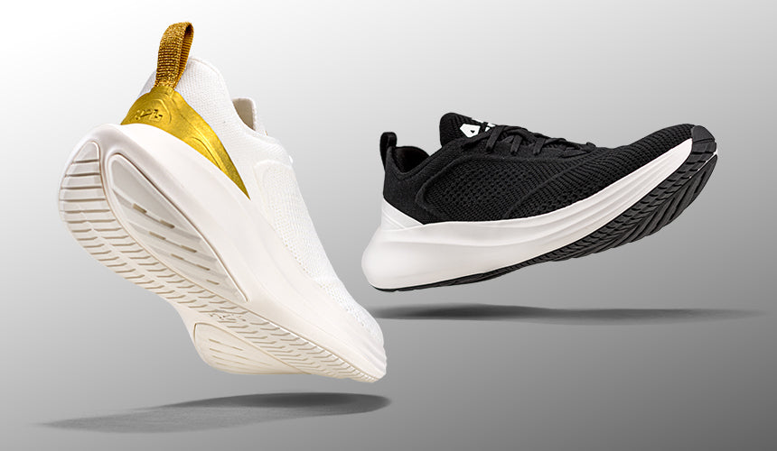 APL TechLoom Dream Running Shoes – Holabird Sports
