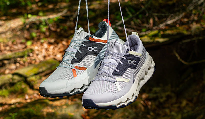 On Cloudhorizon Hiking Shoes