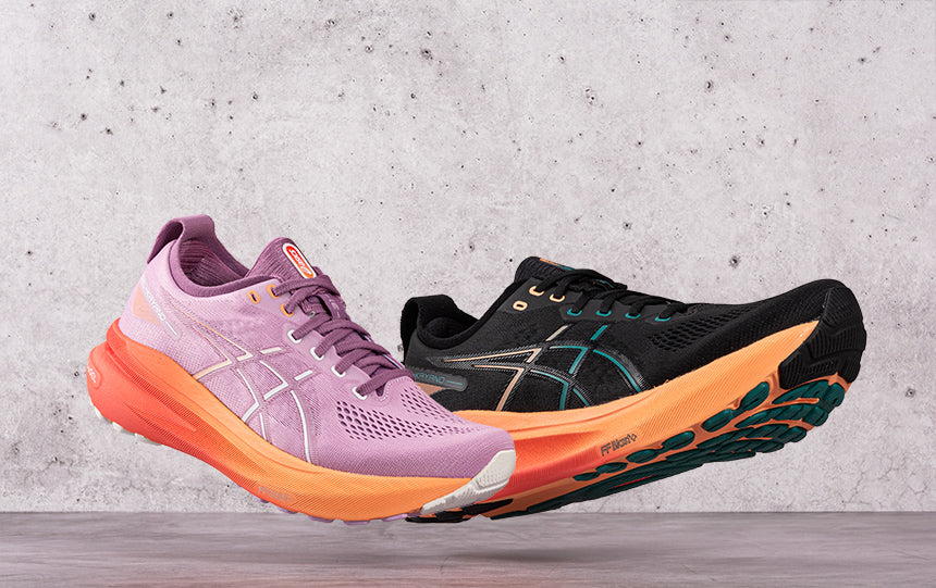 ASICS GEL-Kayano 31 Running Shoes