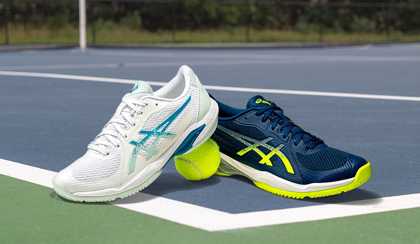 ASICS Solution Swift FF 2 Tennis Shoes