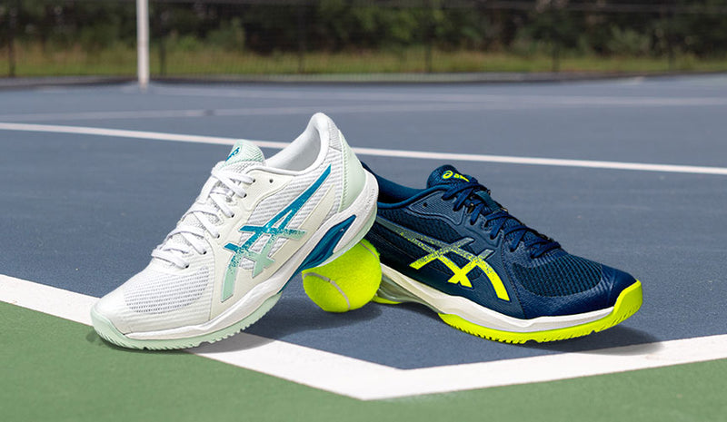 ASICS Solution Swift FF 2 Tennis Shoes